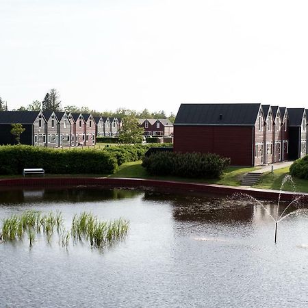 Landal Seawest Resort Nørre Nebel Buitenkant foto