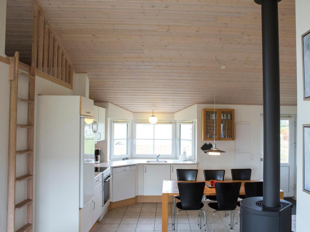 Landal Seawest Resort Nørre Nebel Kamer foto