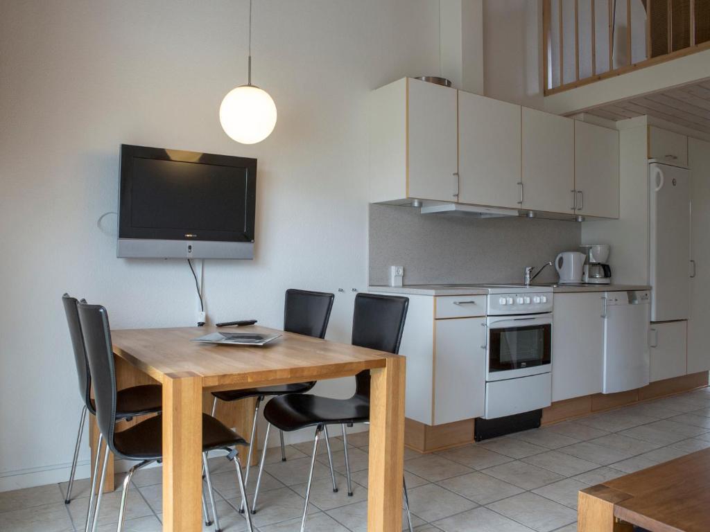 Landal Seawest Resort Nørre Nebel Kamer foto