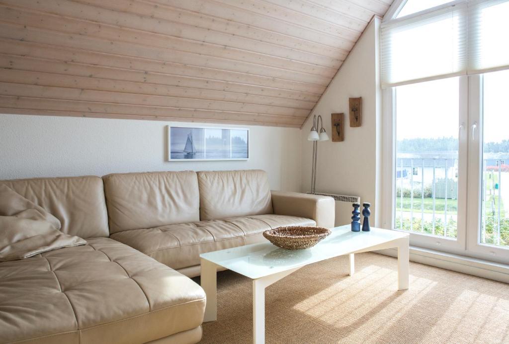 Landal Seawest Resort Nørre Nebel Kamer foto