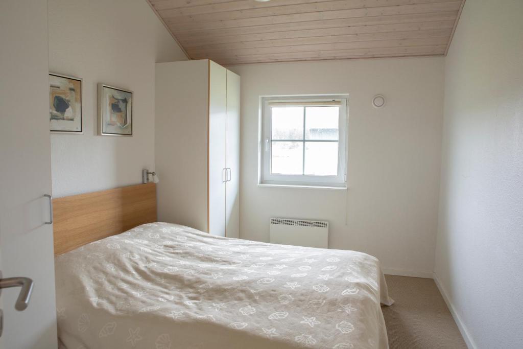 Landal Seawest Resort Nørre Nebel Kamer foto