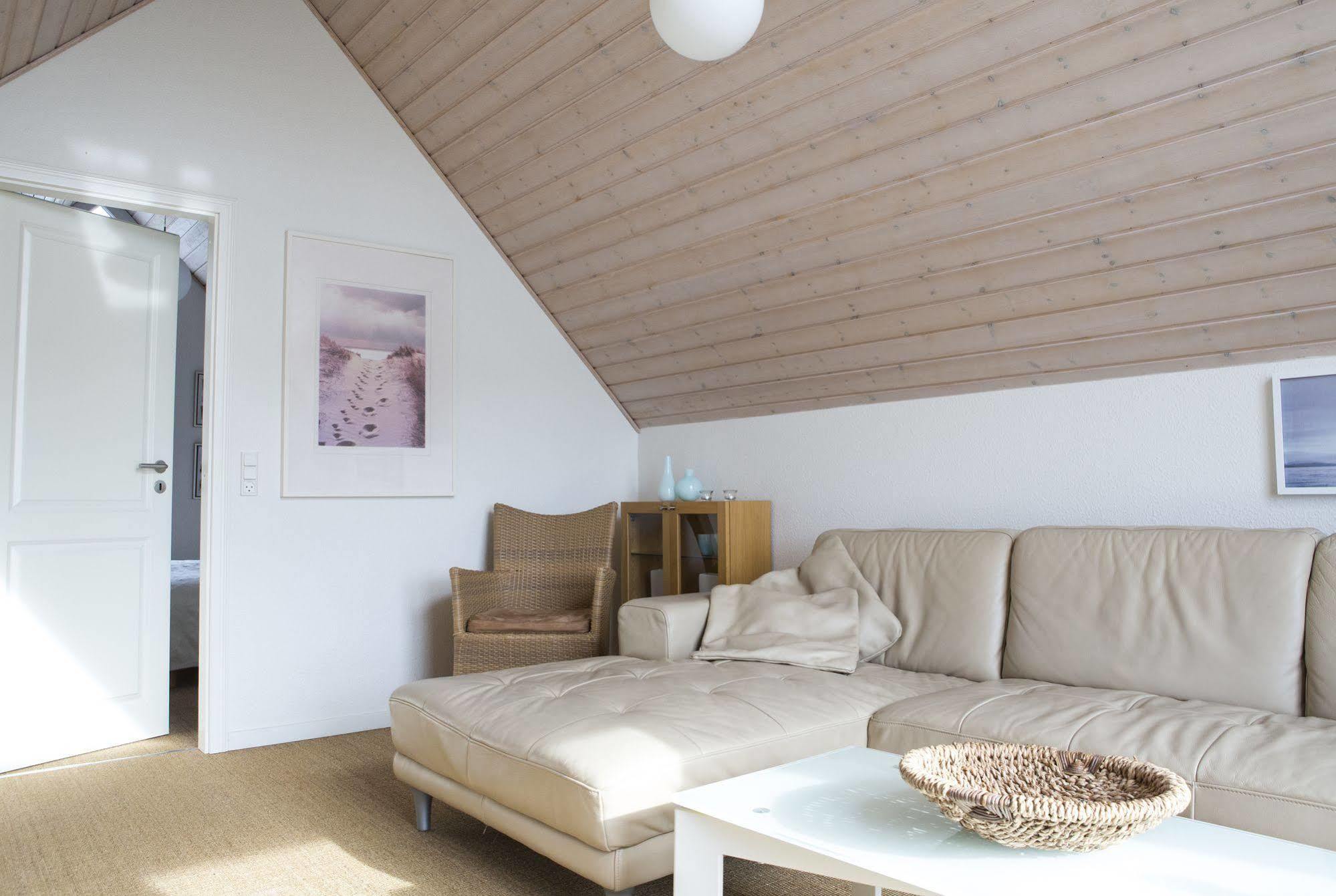Landal Seawest Resort Nørre Nebel Buitenkant foto